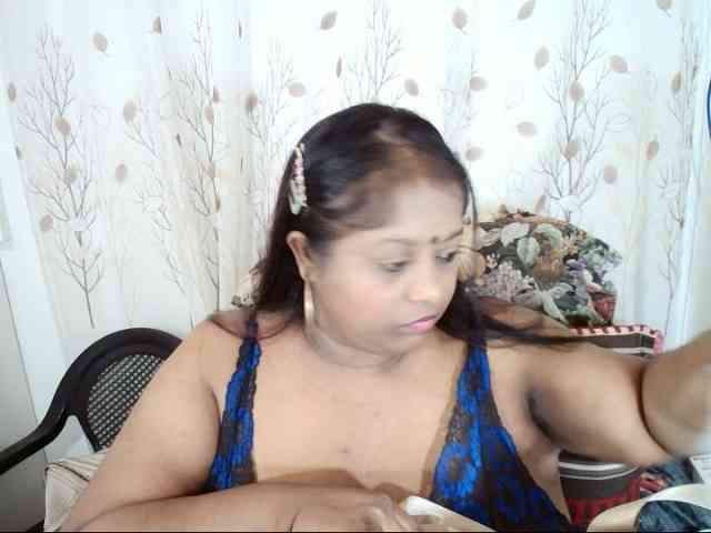 Indiantasha Live Webcam on BongaCams