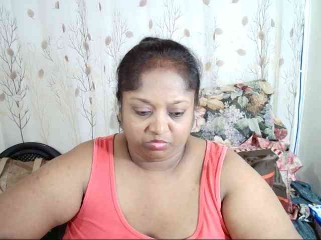 Indiantasha bongacams