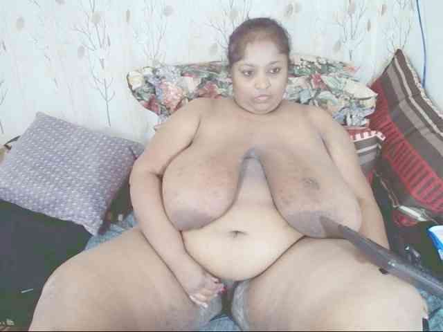 Indiantasha webcam
