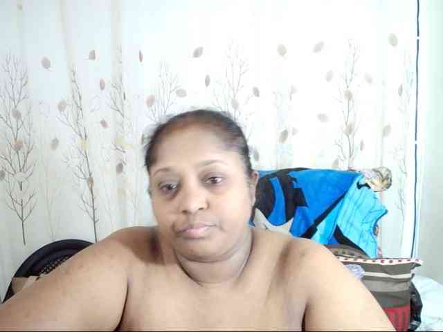 Indiantasha's webcam live show