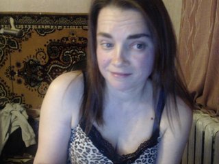 AlisaLaDiva Porn Show