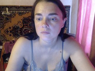 AlisaLaDiva Porn Show