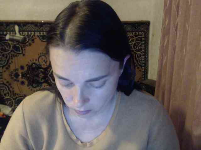 AlisaLaDiva webcam
