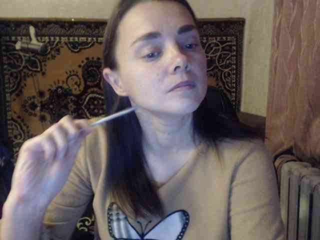 AlisaLaDiva webcam