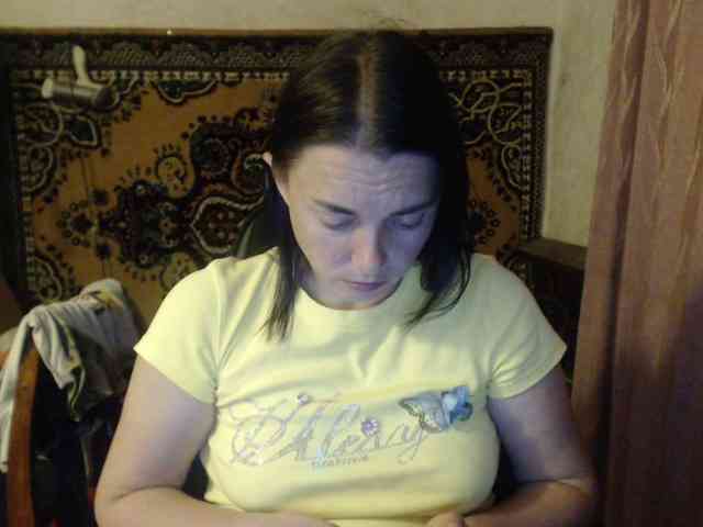 AlisaLaDiva webcam