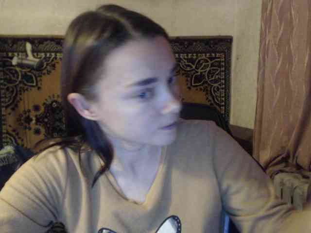 AlisaLaDiva Live Webcam on BongaCams