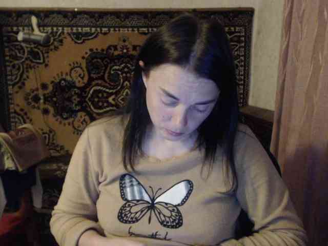Модель: AlisaLaDiva