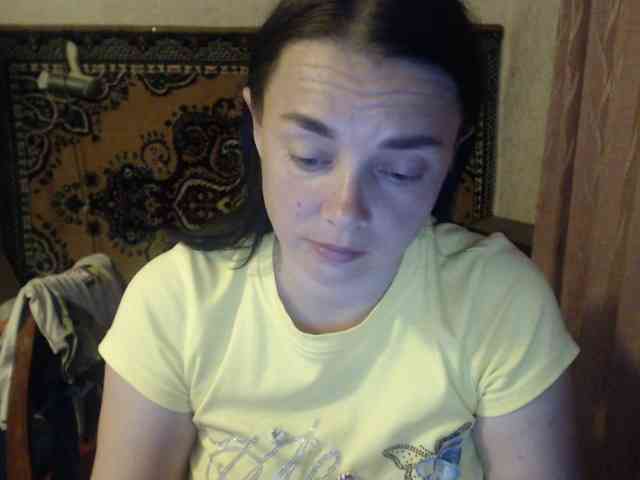 AlisaLaDiva webcam