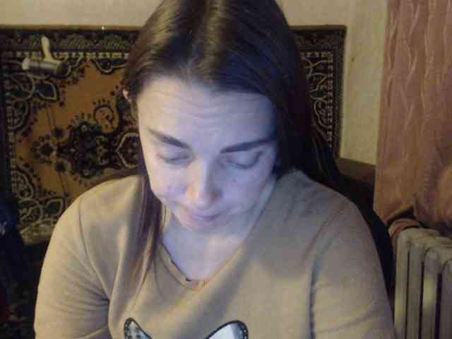 AlisaLaDiva webcam