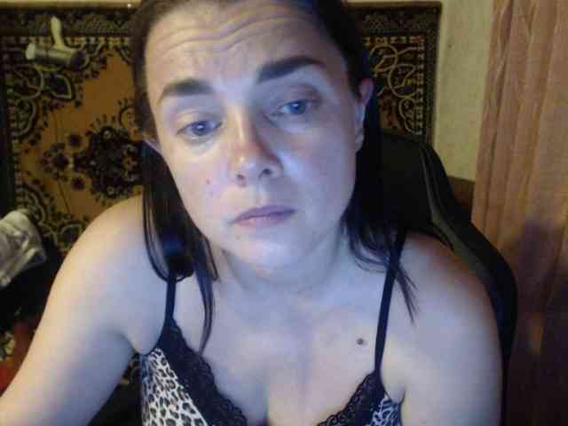 AlisaLaDiva webcam