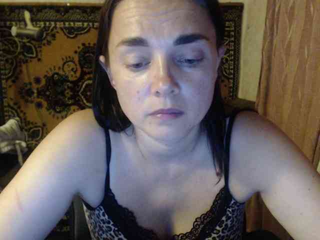 AlisaLaDiva webcam