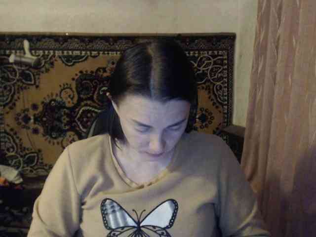 AlisaLaDiva webcam