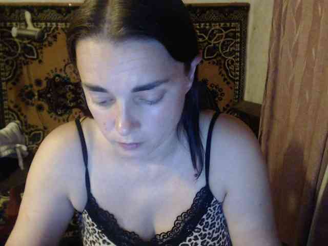 AlisaLaDiva webcam