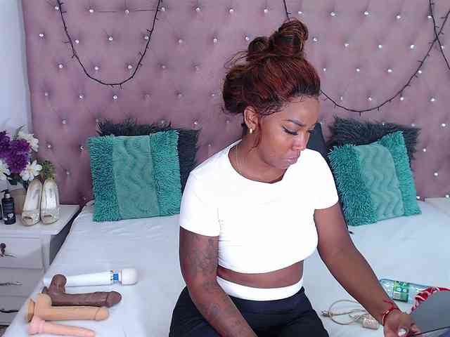 CharlotteWill webcam