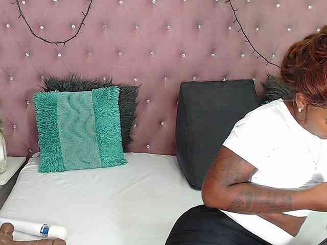 CharlotteWill webcam