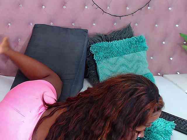 CharlotteWill webcam