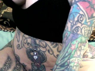 pamelagunns Porn Show