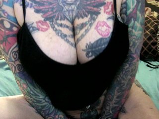 pamelagunns Porn Show