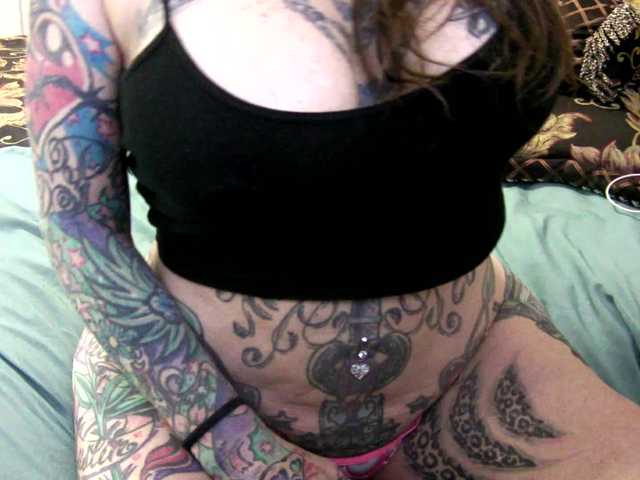 pamelagunns's BongaCams show and profile