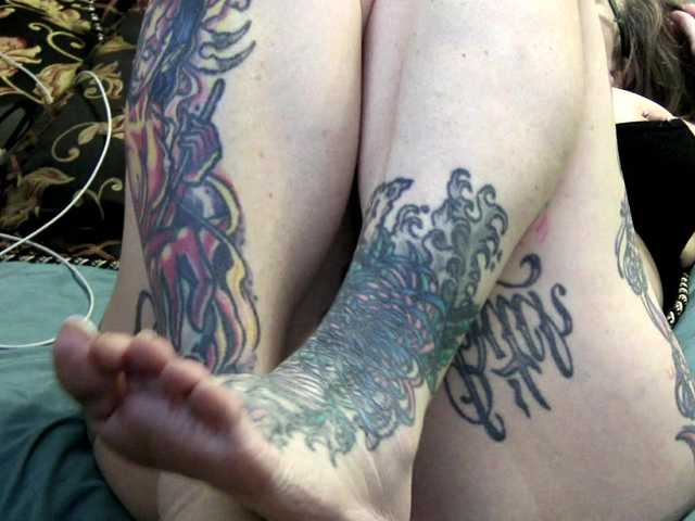 pamelagunns's BongaCams show and profile