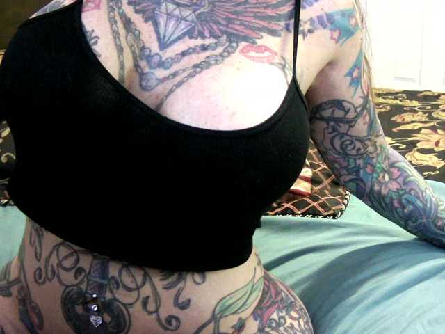 pamelagunns's BongaCams show and profile