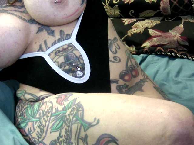 pamelagunns's BongaCams show and profile