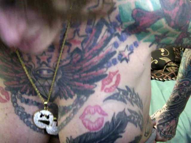 pamelagunns's BongaCams show and profile