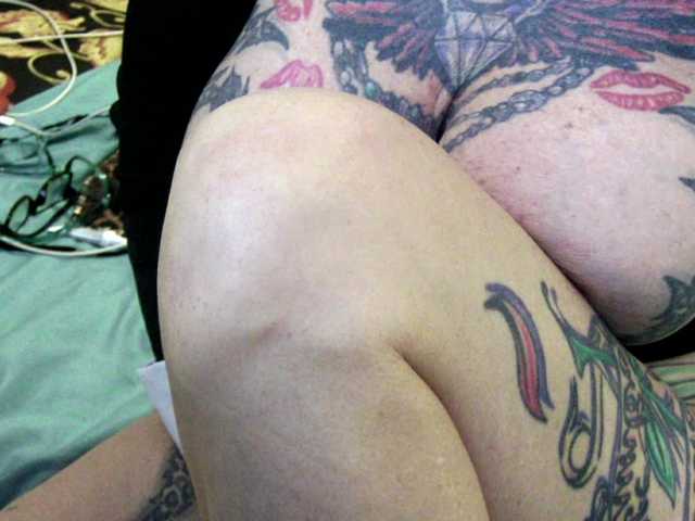 pamelagunns's BongaCams show and profile