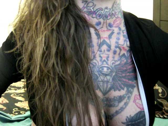 pamelagunns's BongaCams show and profile