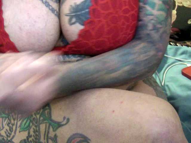 pamelagunns's BongaCams show and profile