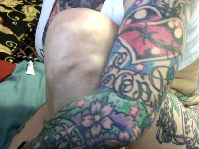 pamelagunns's BongaCams show and profile