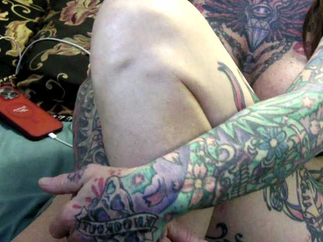 pamelagunns's BongaCams show and profile