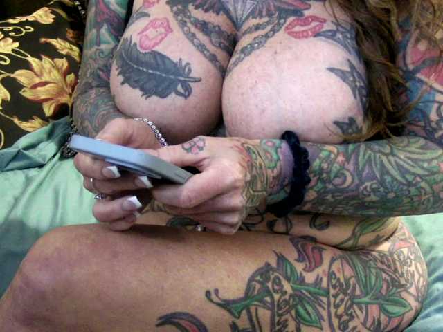  pamelagunns chat room