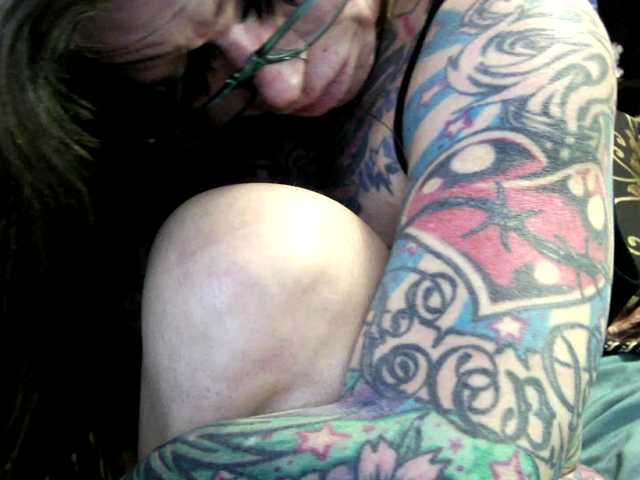 pamelagunns's BongaCams show and profile