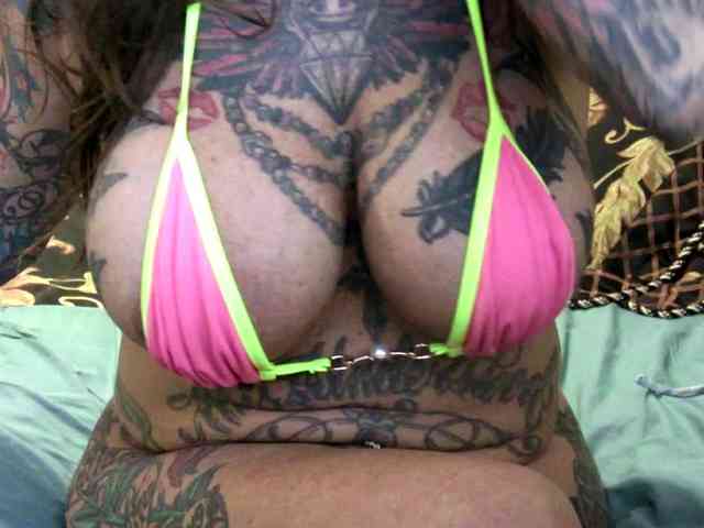 pamelagunns