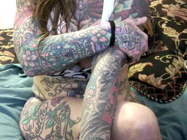 pamelagunns Live Webcam on BongaCams