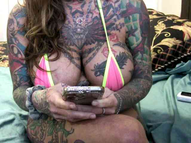 videochat room Pamelagunns