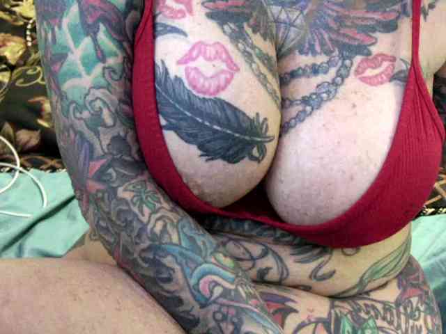 pamelagunns Live Webcam on BongaCams