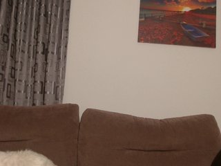 SweetAlliciaa Porn Show