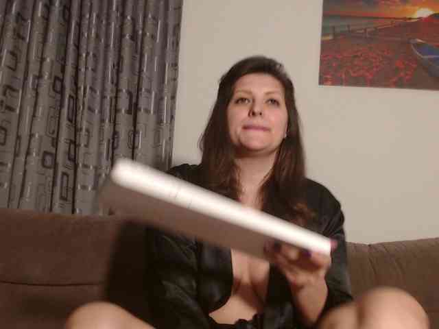 SweetAlliciaa webcam