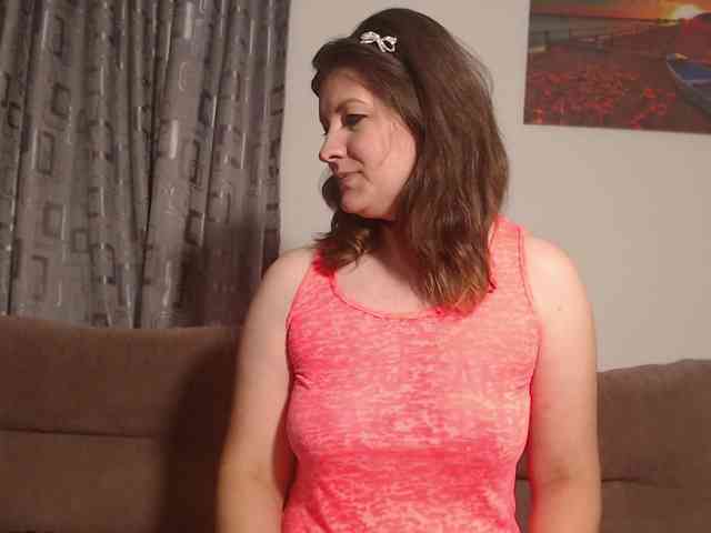 SweetAlliciaa webcam
