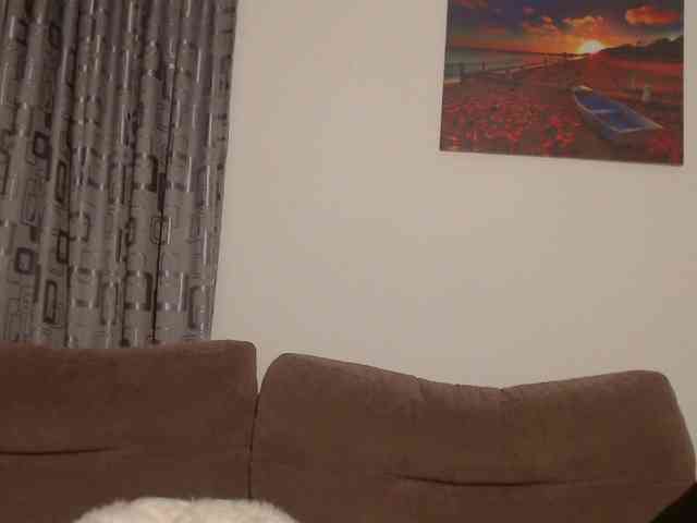 SweetAlliciaa webcam