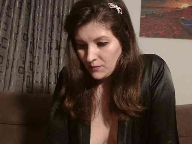 SweetAlliciaa webcam