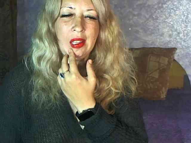SoftGella webcam