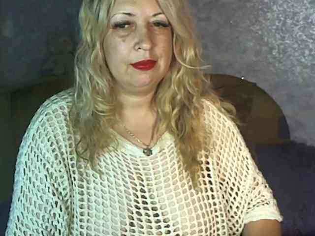 SoftGella's webcam live show