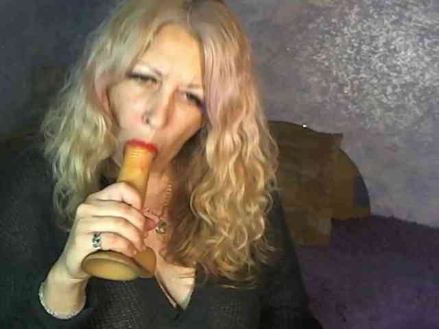 SoftGella webcam