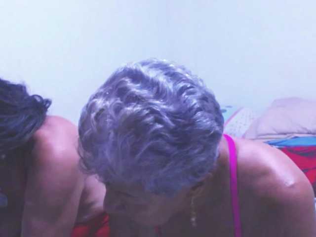 sexycristina's BongaCams show and profile