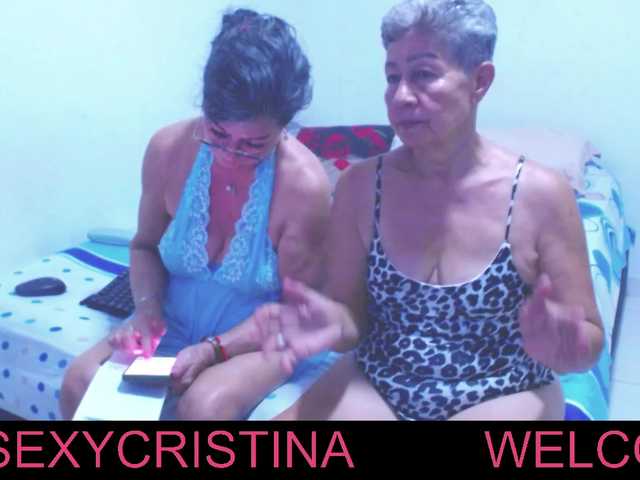 sexycristina preview