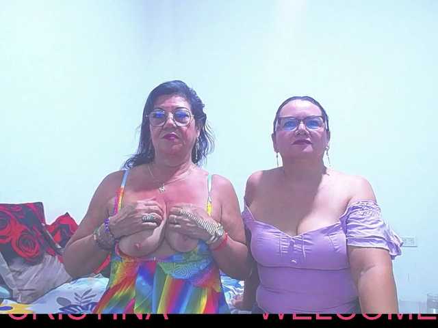 sexycristina from BongaCams