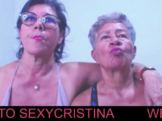 Preview of sexycristina